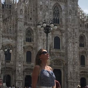 Meet your Posher, Irene